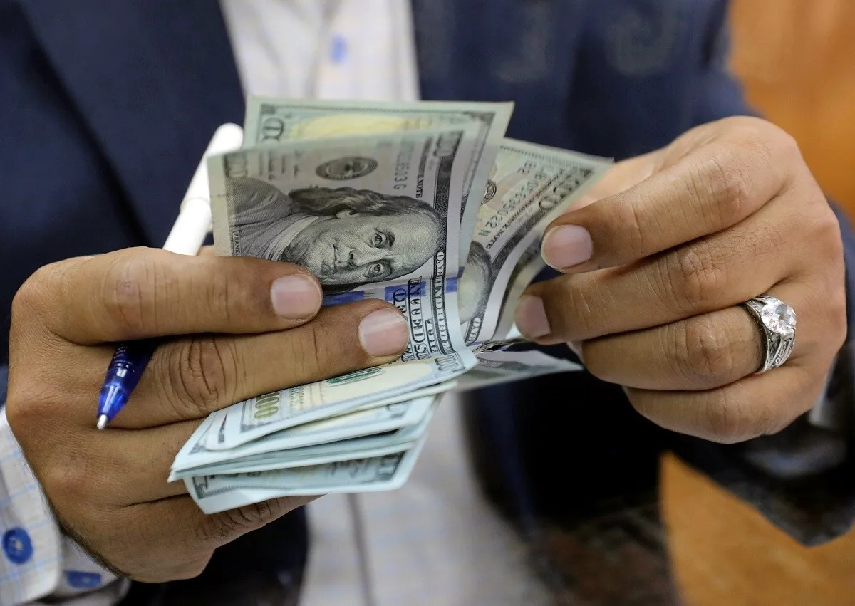 سعر الدولار في مصر اليوم الخميس 15 أكتوبر 2026.. الدولار يسجل 53.09 جنيه مصري