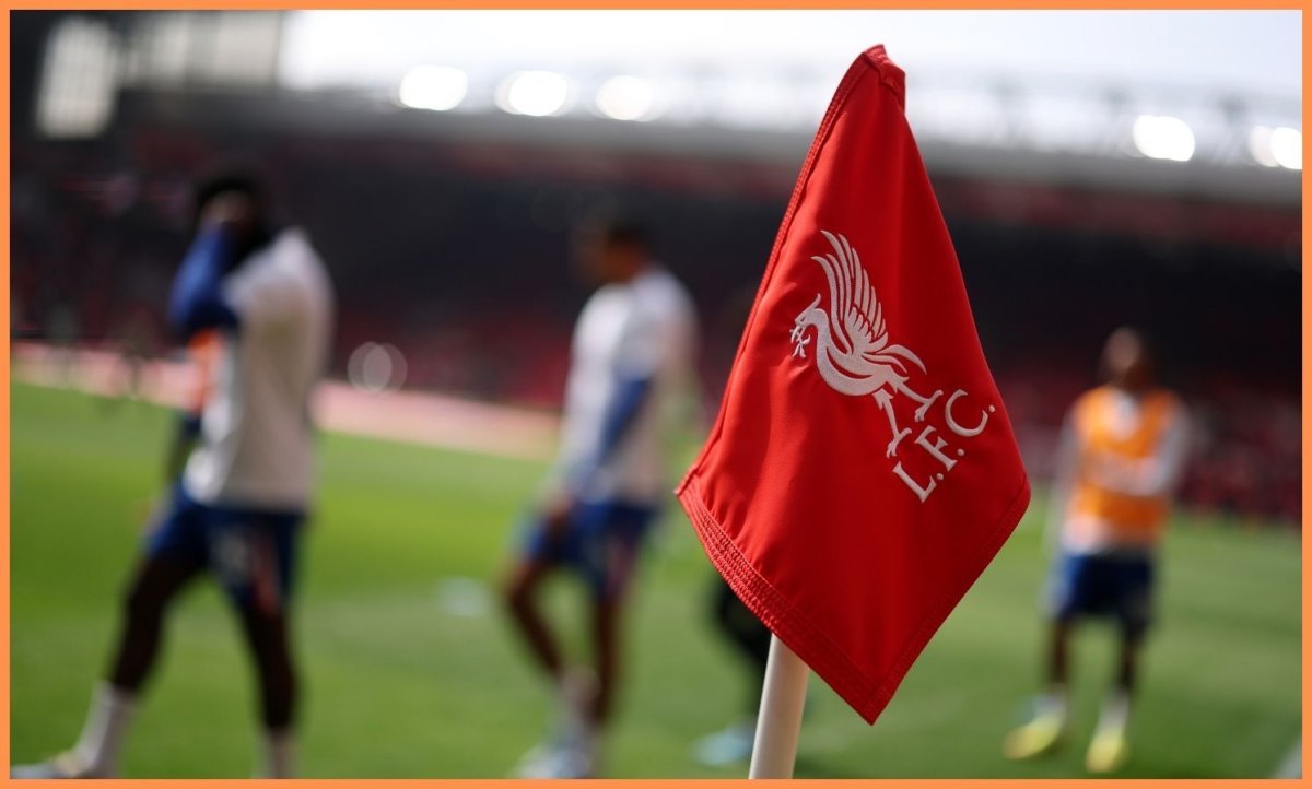 ليفربول وريال مدريد وبرشلونة يتنافسون على المدافع الألماني فين ييلتش البالغ ٢٠ عامًا