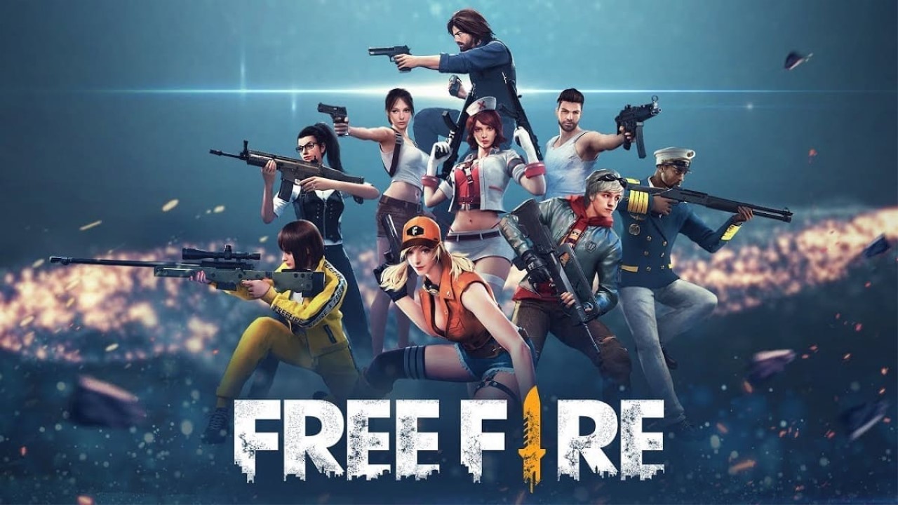 أكواد جديدة مضمونة 100%.. احدث اكواد فري فاير free fire للفوز بالمعارك وتحقيق الانتصارات 2024