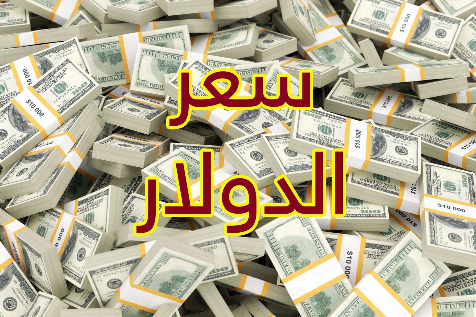 كـم سعر 100 دولار في العراق اليوم الأربعاء 24 يوليو 2024 مقابل الدينار العراقي في جميع البنوك