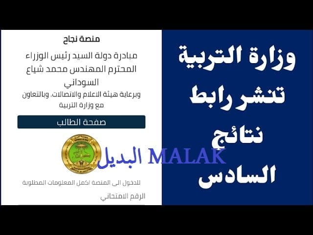 خطوات بسيطة.. استخراج نتائج السادس الاعدادي الدور الأول 2024 عبر منصة نجاح عموم العراق بالرقم السري