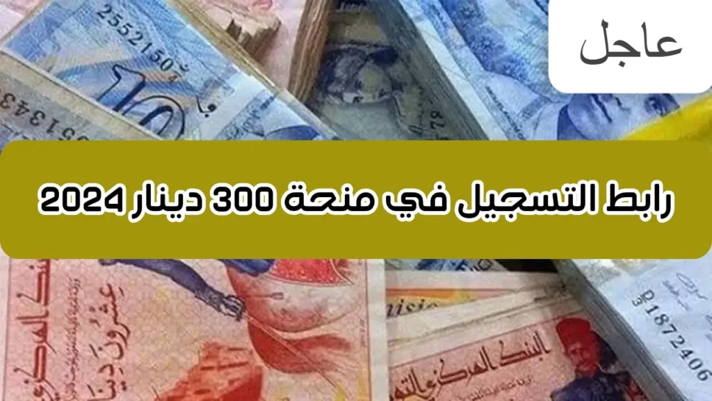 طريقة التسجيل في دعم تونس