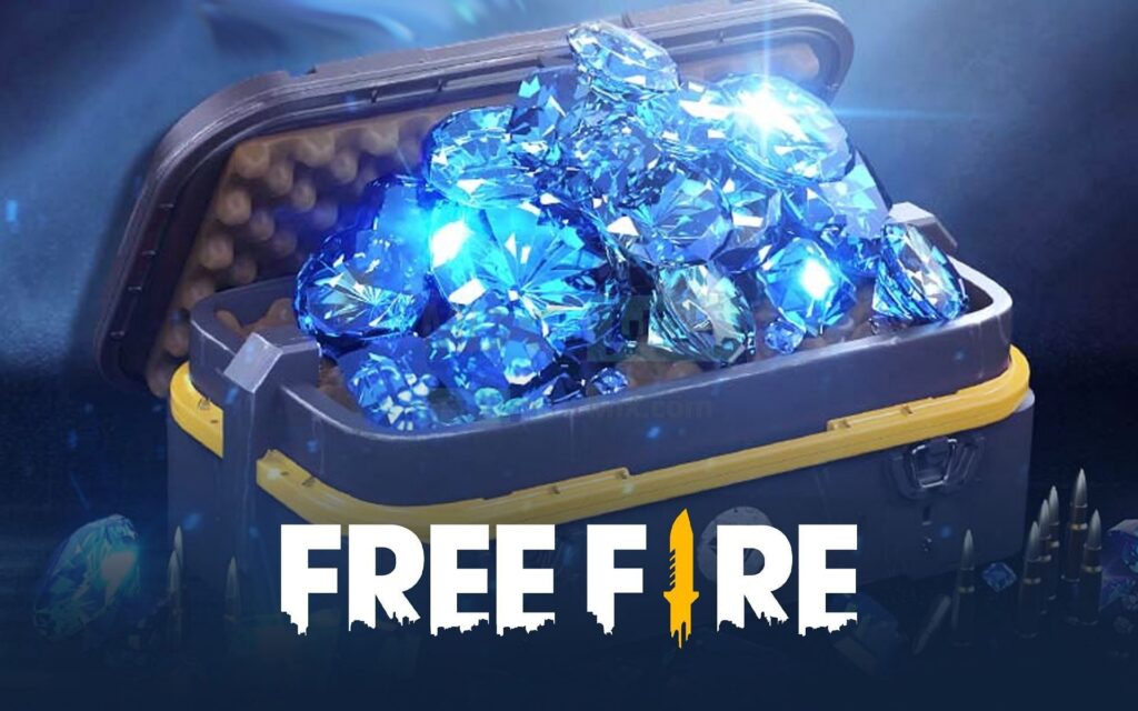 حط 50000 جوهرة في حسابك 💎💎|| طريقة شحن جواهر فري فاير Free Fire 2024 عبر Garena شغالة ✅