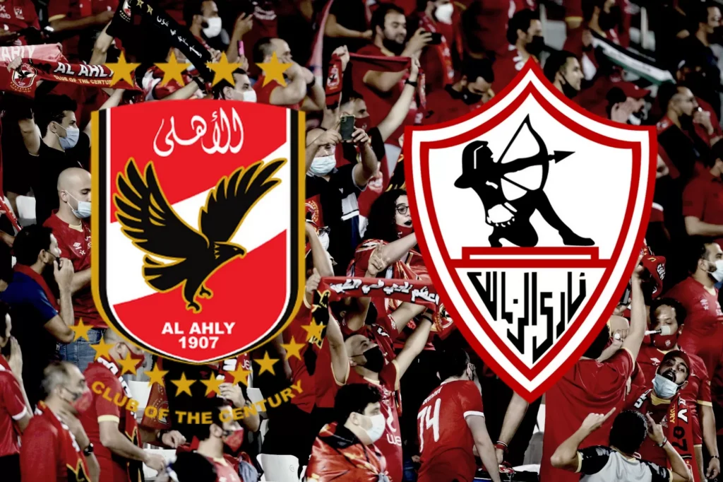 مباراة القرن بالسعودية.. رسميا موعد مباراة الأهلي والزمالك كأس السوبر الإفريقي والقنوات الناقلة 2024