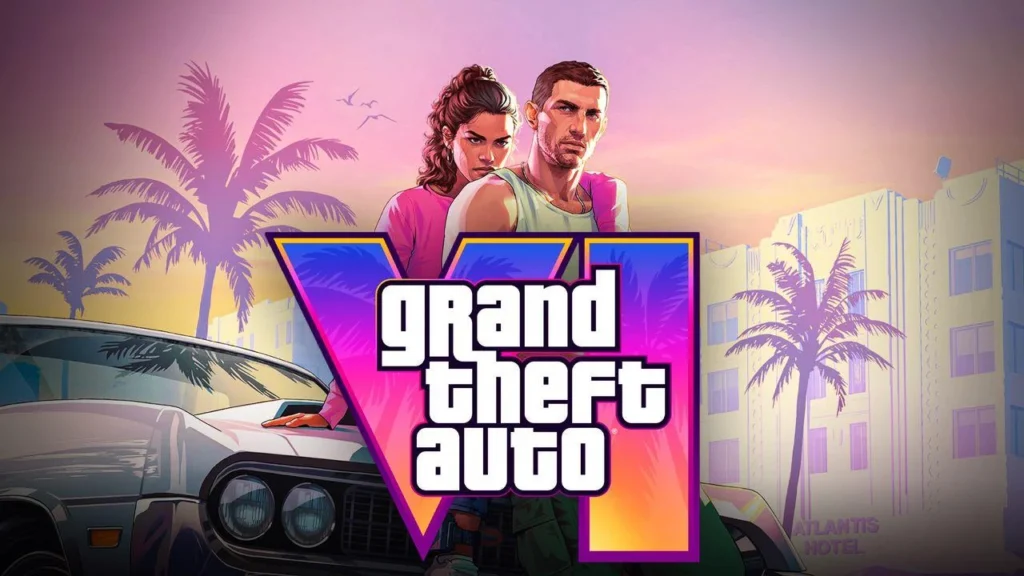 موعد اصدار لعبة GTA 6 عبر منصة IMDB