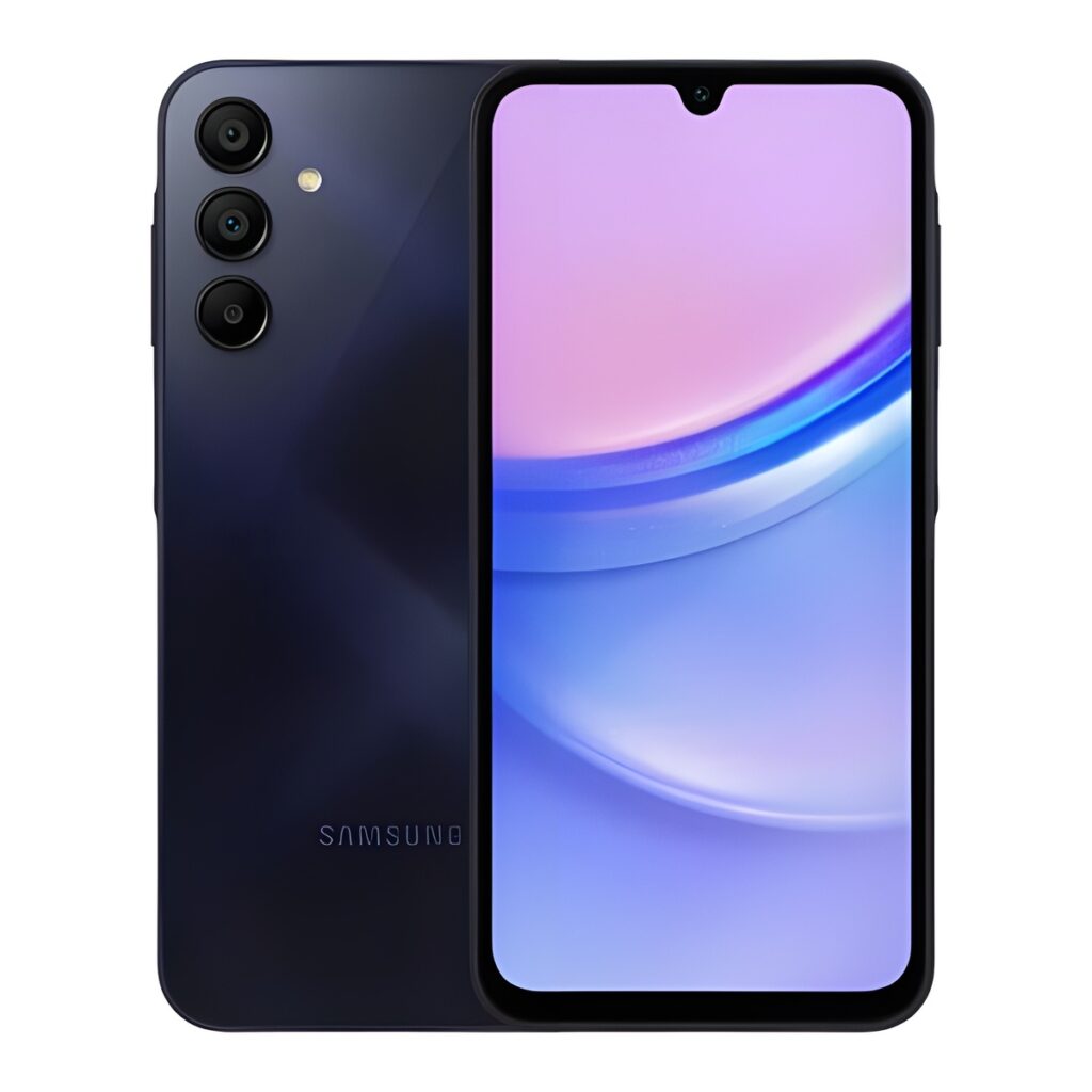 هاتفSamsung Galaxy A15