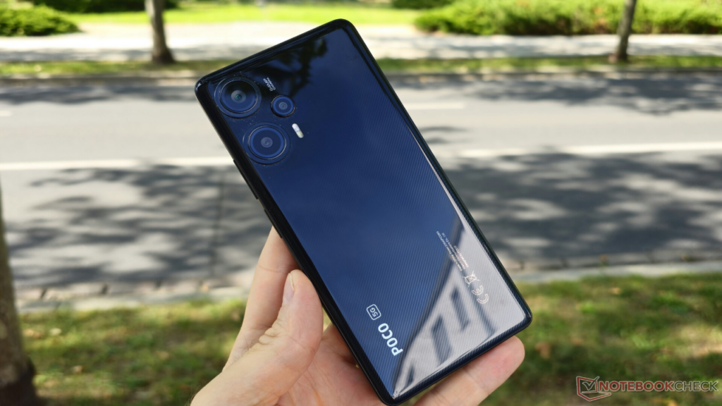 هاتف Xiaomi Poco F6