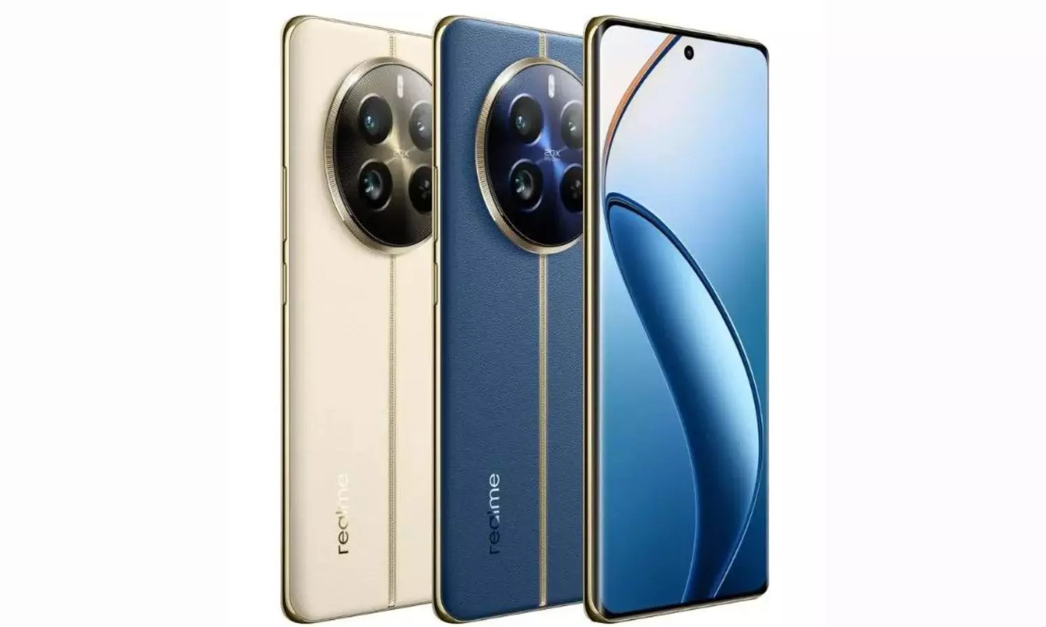 “موبايل جلد وب 9000 جنيه!!” مواصفات هاتف Realme 13 Pro الجديد وسعره في مصر