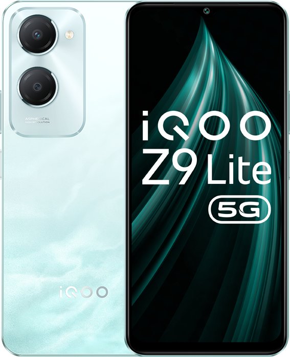 أسطوري 🔥مواصفات خرافية لهاتف Vivo iQOO Z9 Lite وسعر لا يصدق.. مراجعة شاملة للمواصفات ومميزات الهاتف