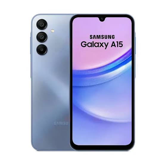 بمواصفات رائعة.. مواصفات وسعر هاتف Samsung Galaxy A15 4G.. يتصدر القائمة الاقتصادية