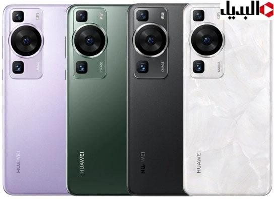 حطم المنافسة بجدارة.. مواصفات وسعر هاتف Huawei P60 Pro بسعر مناسب ومعالج قوي