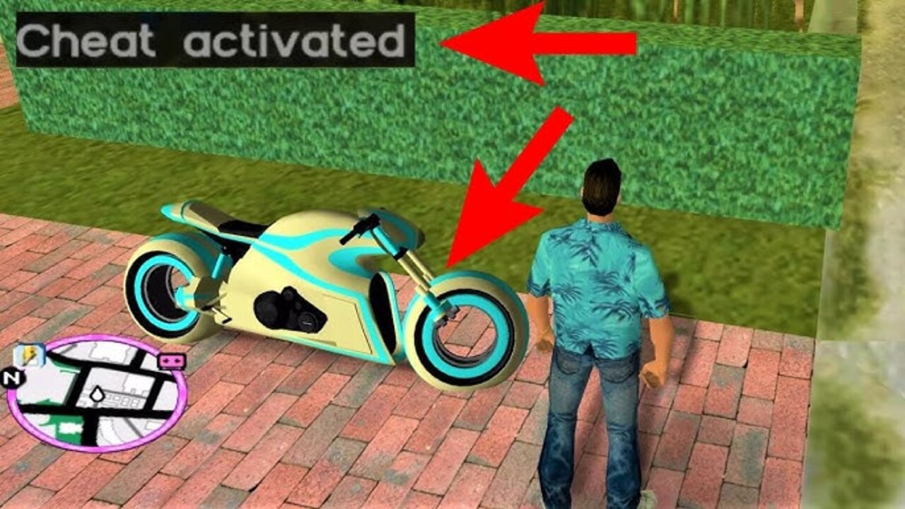 هتسيطر على اللعبة وهتخلص كل المهمات.. أقوى شفرات جاتا سان أندرياس GTA san Andreas سارع خصومك في لحظه