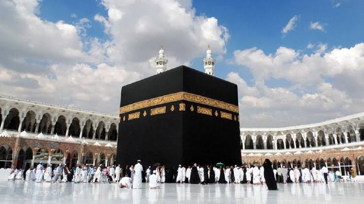 “هُنـــــا hajj.gov.iq“.. الاستعلام عن نتائج قرعة الحج 2025 بالعراق عبر هيئة العمرة والحج