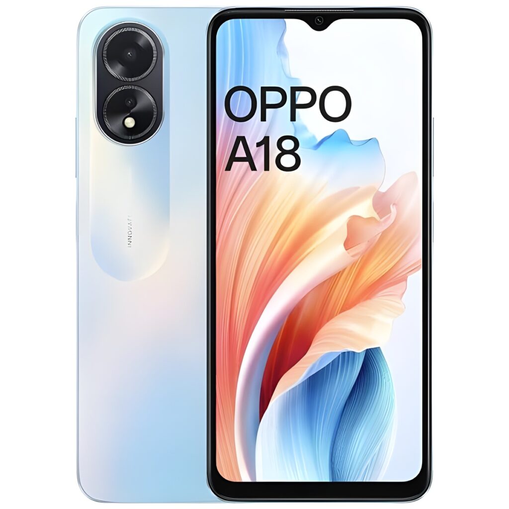 هاتف Oppo A18