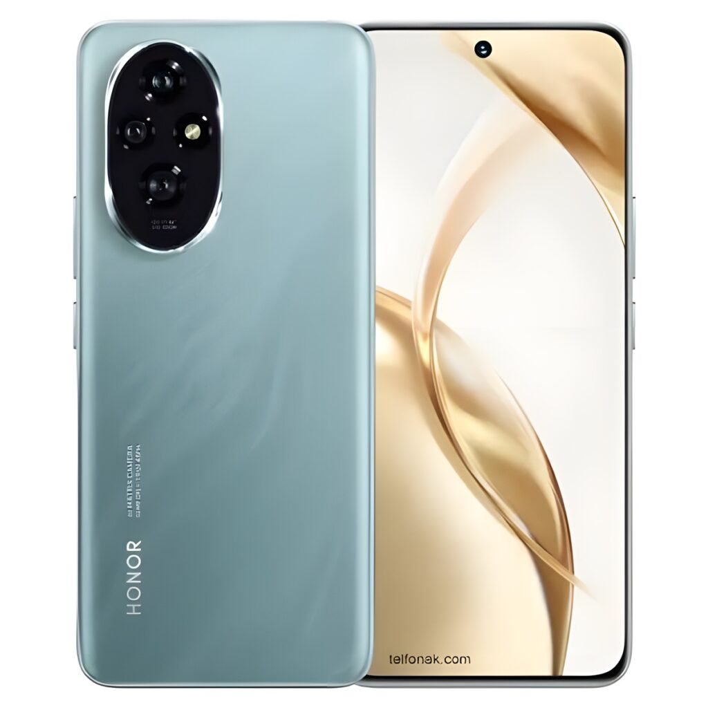 هاتف HONOR 200