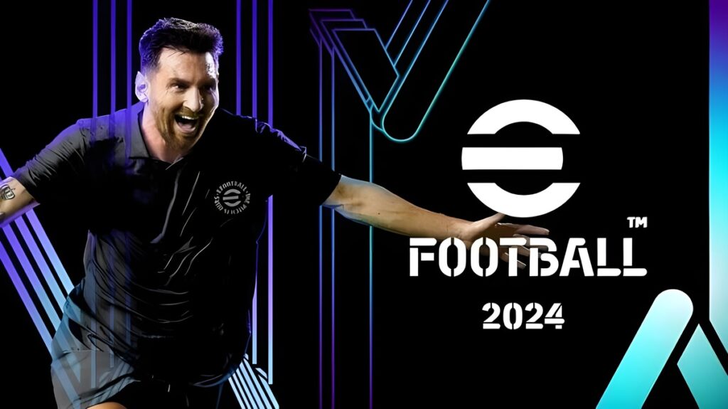 لماذا لا يتم تثبيت eFootball على هاتفي