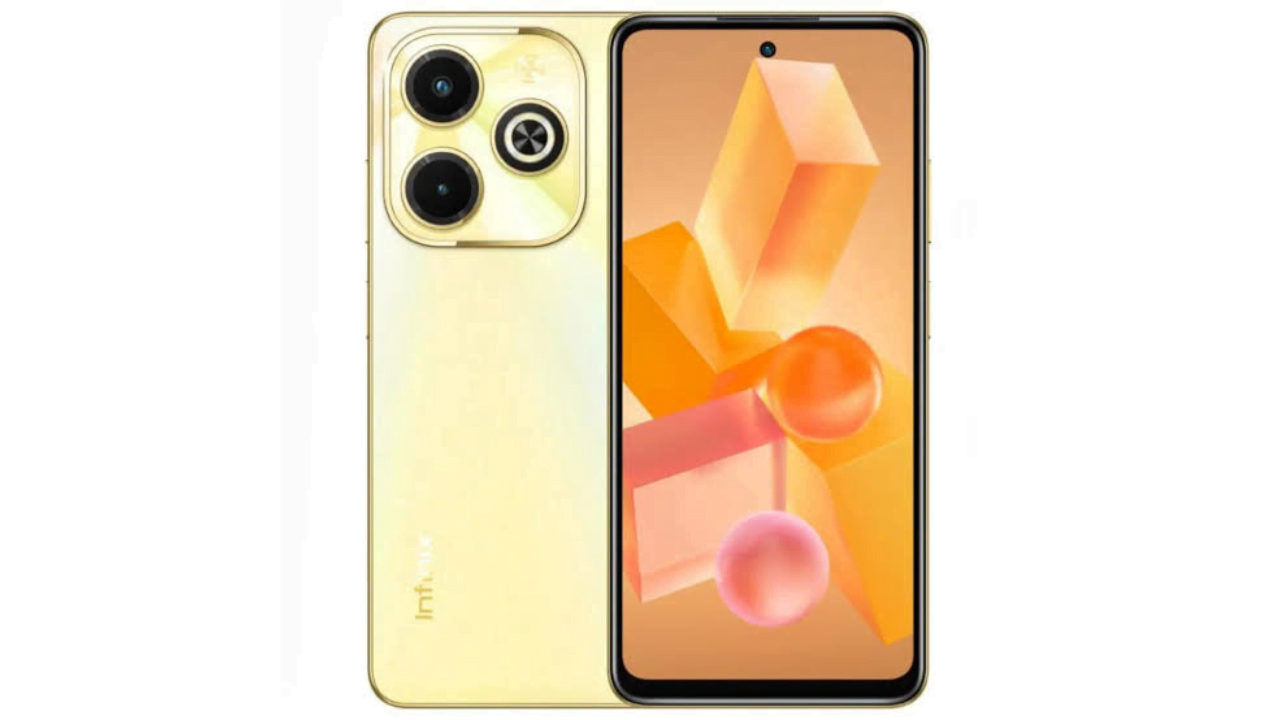 ببطارية عملاقة وكاميرا ثنائية.. اعرف مواصفات هاتف Infinix hot 40i الجديد والسعر الرسمي في الأسواق