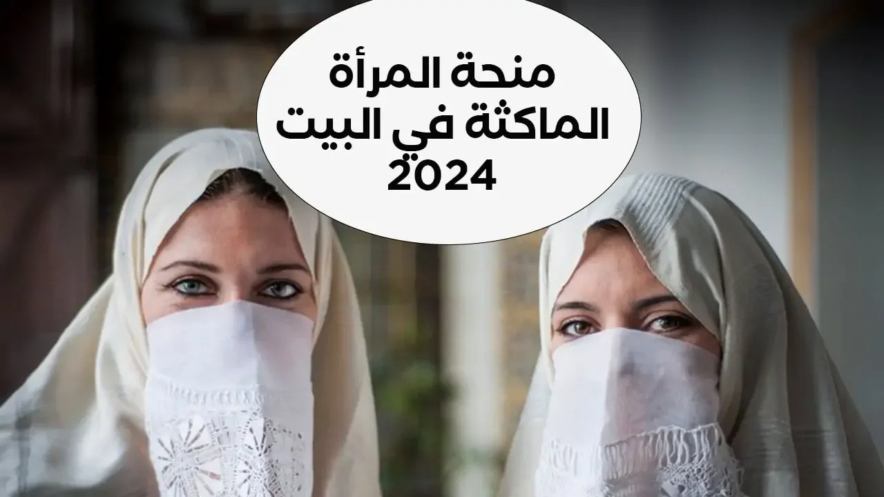 “800 دينـار فـوريـة هُنـــا anem.dz” كيفية التسجيل في منحة المرأة الماكثة في البيت 2024 بالجزائر الوكالة الوطنية للتشغيل