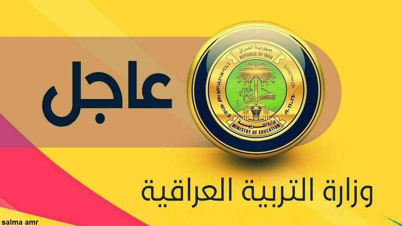 رابط الاستعلام عن نتائج اعتراضات السادس الإعدادي بالعراق 2024 الدور الأول “علمي وأدبي” عبر موقع نتائجنا