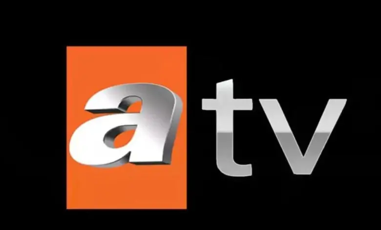 تردد قناة ATV التركية