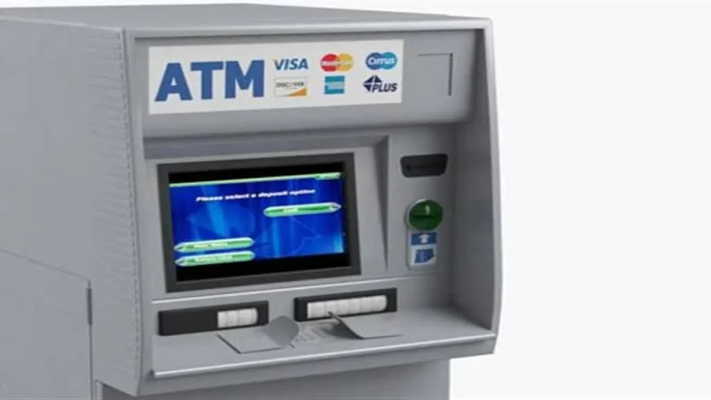 ما هي حقيقة رسوم السحب من الصرف الالي atm