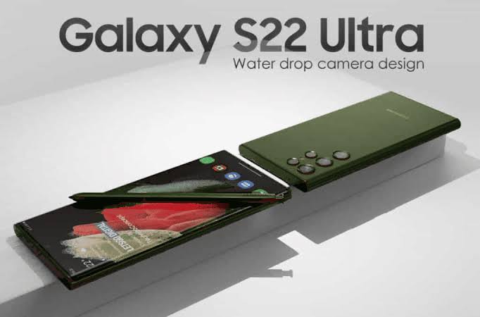 وحش الفئة الاقتصادية.. مواصفات هاتف Samsung   ‏Galaxy S22 Ultra 5G وسعره في بعض الدول.. هاتف عملاق