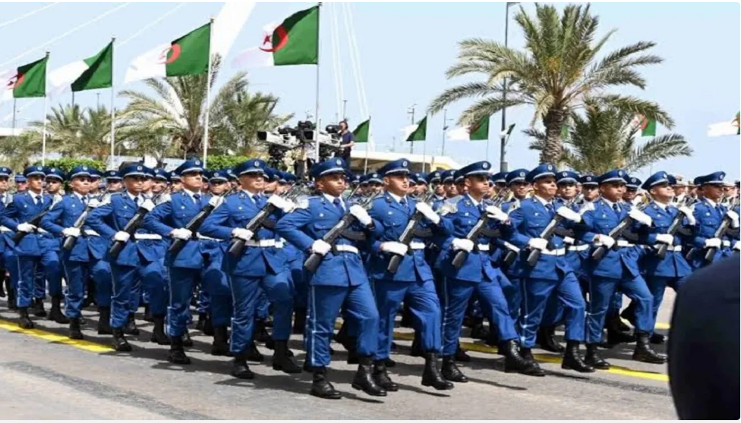 خطوات التسجيل في مسابقة مفتشي الشرطة 2024/2025 بالجزائر عبر الموقع الرسمي