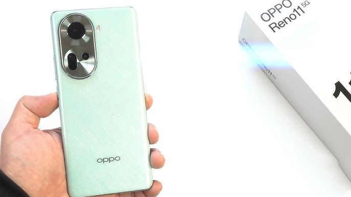 “لو بتفكر تشتري” سعر ومواصفات Oppo Reno 11 Pro 5G أقوى هواتف شركة أوبو