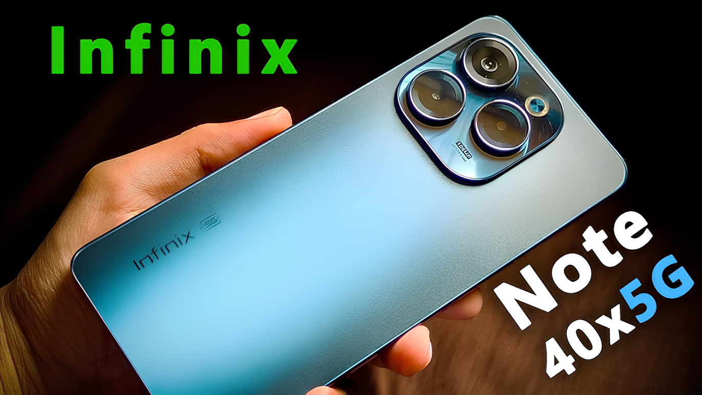 ينافس iPhone .. لا يفوتك هاتف Infinix Note يضرب الأسواق بسعر رخيص جدا ويبهر الجميع بإمكانياته