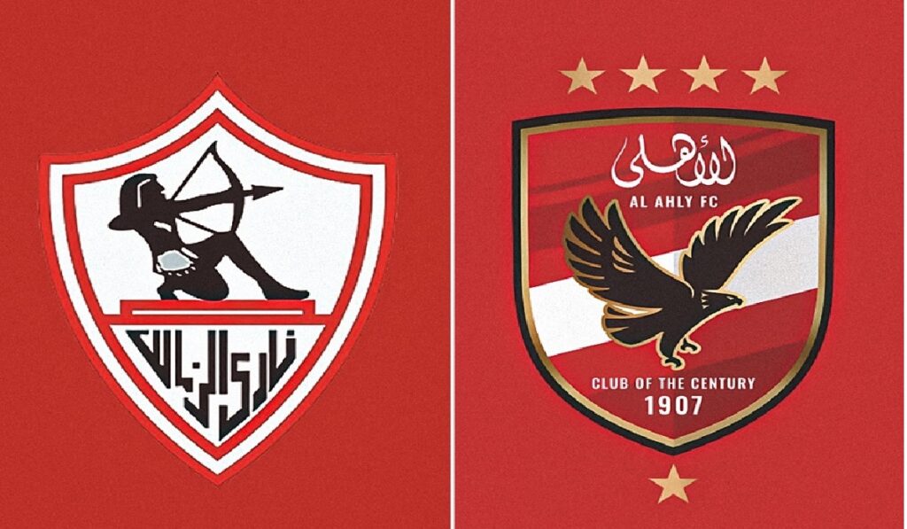 القنوات الناقلة لمباراة الاهلي والزمالك