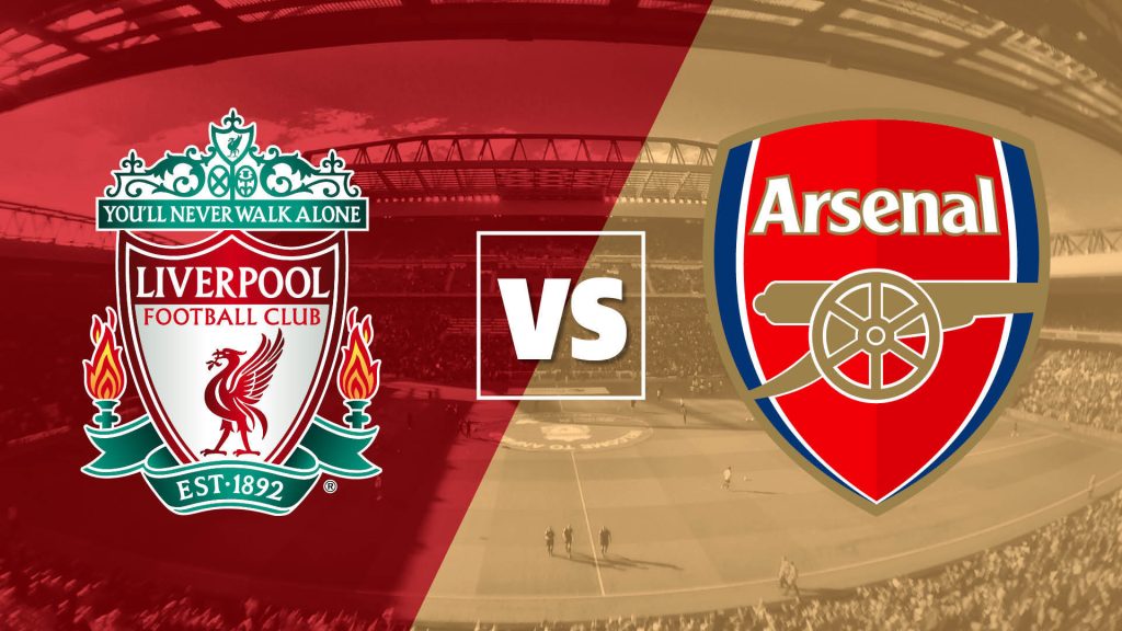 تــــابـع مباراة ليفربول وأرسنال (2-1) خلال تردد قناة بي ان سبورت الرياضية arsenal vs liverpool.. لا تفـــوت المـــاتش