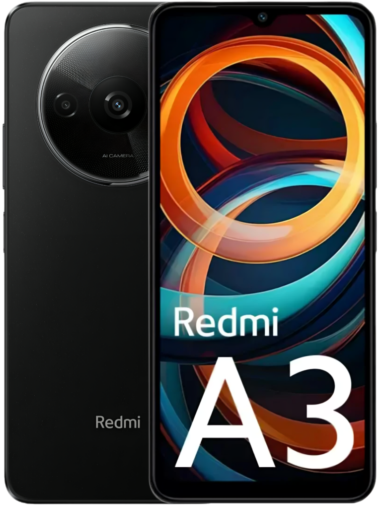 شاومي تصدر وحش الفئة الاقتصادية!!.. سعر ومواصفات هاتف Xiaomi Redmi A3 وسعره في مصر والإمارات والسعودية