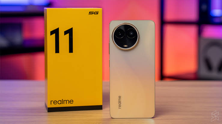 ببطارية جبارة وأداء عالي.. مواصفات ومميزات هاتف Realme 11 5G.. هاتف اقتصادي بمعالج قوي