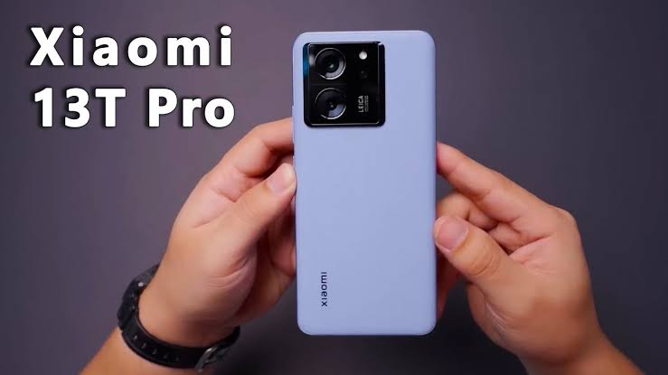 وحش شاومي الجديد.. مواصفات هاتف Xiaomi 13T Pro وسعره في الأسواق.. بمعالج قوي ومقاوم للماء