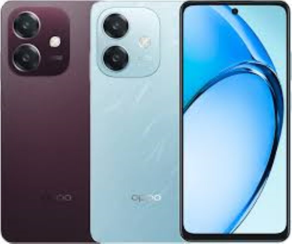 "لا تلف ولا تحتار موبايل جبار" مواصفات وسعر هاتف Oppo A3x الجديد..الأكثر بيعا حتى الآن صاروخ الفئة المتوسطة!!