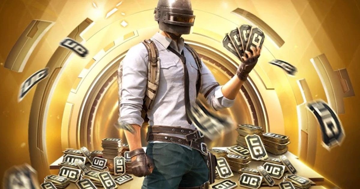 اشحن بسرعة واستلم 1000 في ثواني.. خطوات شحن شدات ببجي 2024 PUBG Mobile عبر الموقع الرسمي