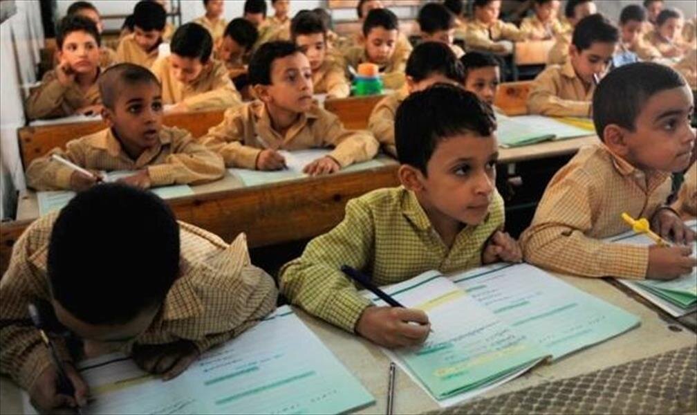 awlyaa.education.dz.. تسجيل فضاء أولياء التلاميذ 2024-2025 السنة التحضيرية عبر وزارة التربية الوطنية