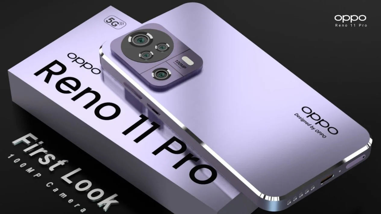 “كينج البطاريات اللي هتسد معاك سنين” مواصفات هاتف Oppo Reno 11 Pro 5G كاميرا جبارة ومعالج قوي| سيطر على السوق فور إصداره