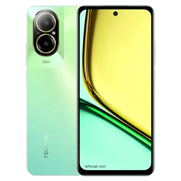 بـ7000 جنيه فقط.. مواصفات Realme C67 4G تصوير هائل وبطارية فائقة وهو الأكثر مبيعًا في الأسواق