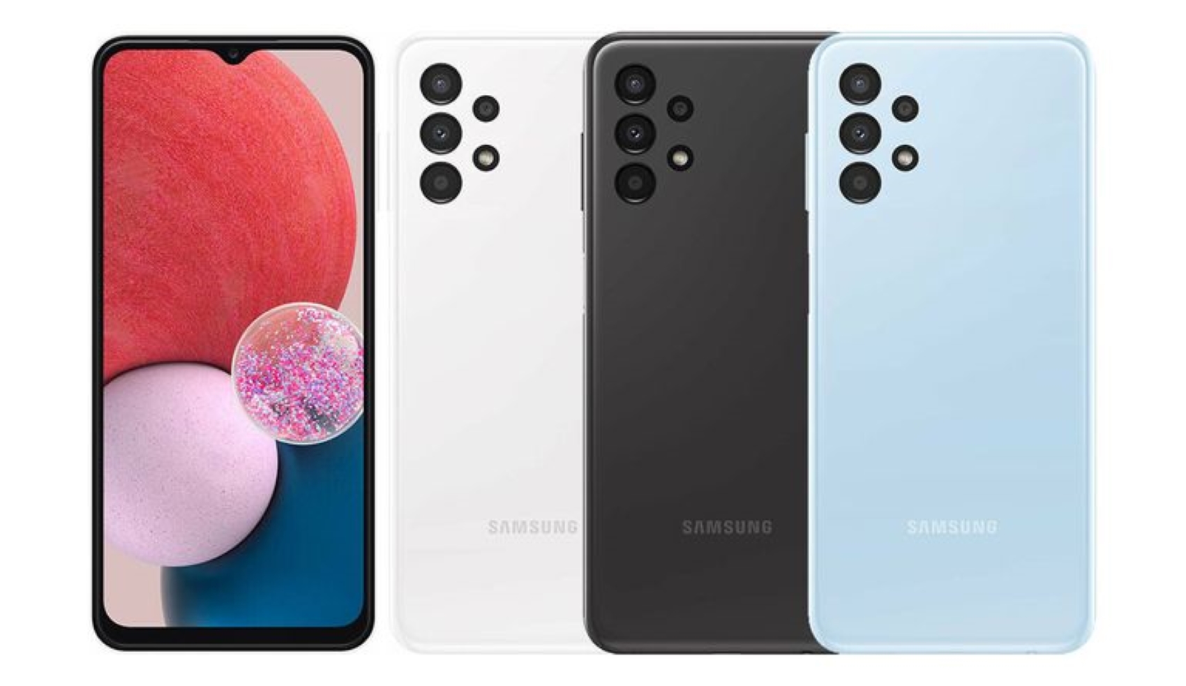 “بطارية العمر وأداء خرافي” اعرف مواصفات هاتف Samsung Galaxy A13 وهل يستحق الشراء؟!.. الكينج في فئته وصل!