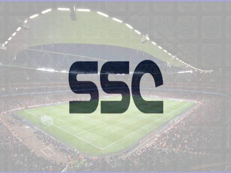 اقوي المباريات بأعلى جودة⚽️.. اضبط الآن تردد قناة SSC الرياضية السعودية على النايل سات والعرب سات