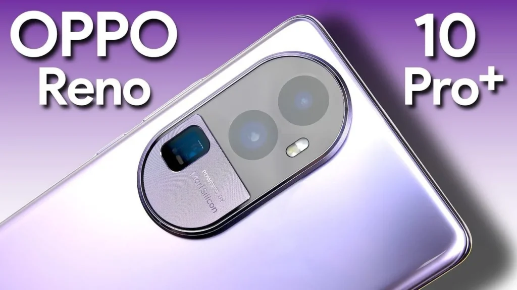 أيفون الغلابة بكاميرا خرافية وأداء مميزة.. مواصفات وسعر Oppo Reno 10 pro plus 5G الأكثر مبيعًا