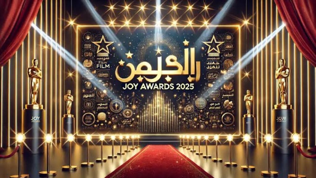 joy awards 2025