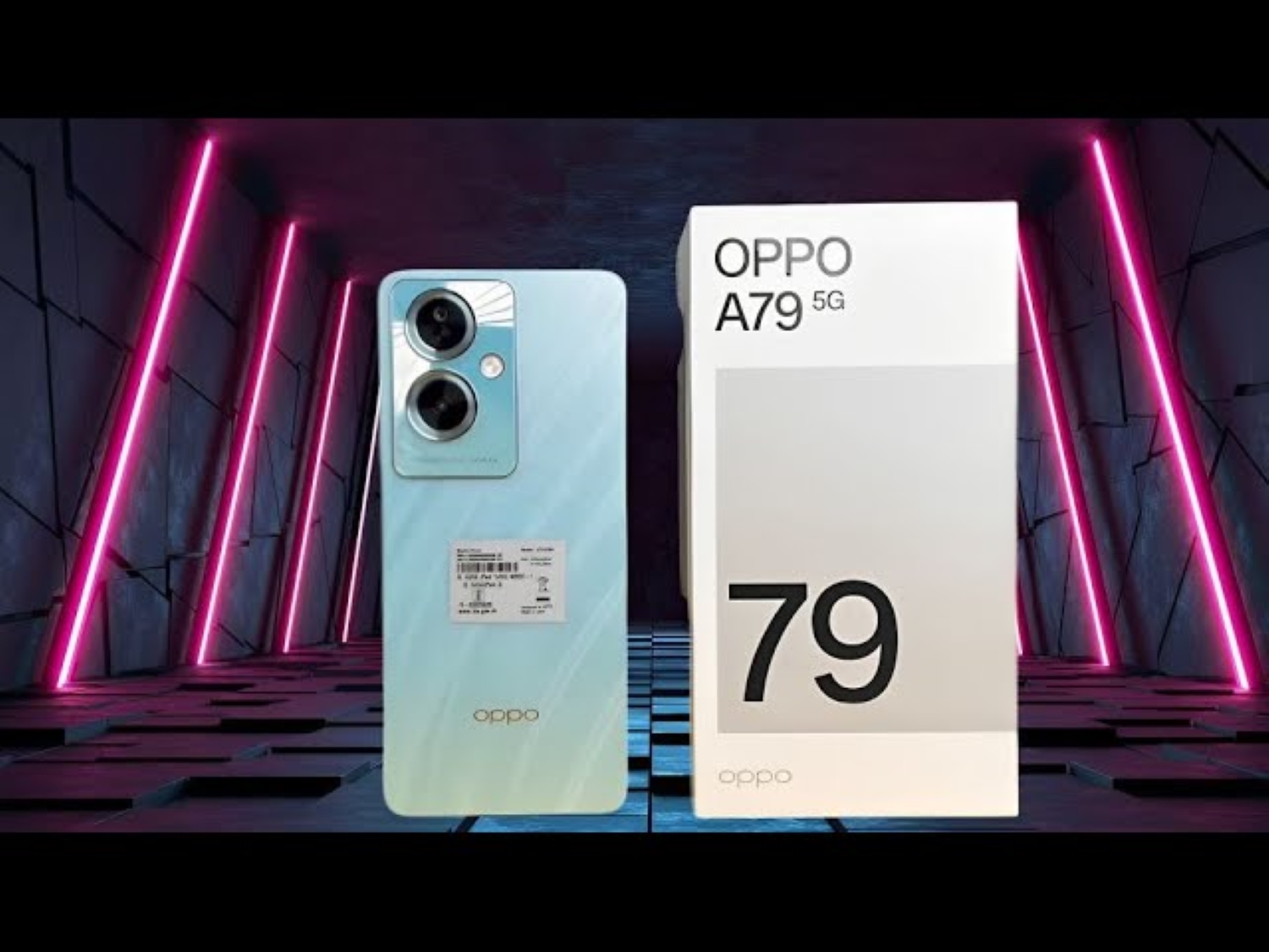 “اوبو تخطف الأنظار” هاتف Oppo A79 5G بطارية تسد معاك في الصحراء.. بسعر اقتصادي يناسب الشباب والصغار والكبار