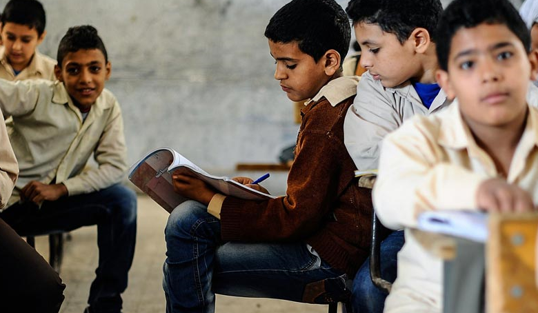 عاجل: ظهور نتائج سنوات النقل للتعليم الأساسي بالقاهرة للفصل الدراسي الأول 2026 – رابط مباشر للاستعلام